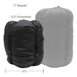 Alps Mountaineering Zest +30° 11 Alps Mountaineering Zest +30° -Alps zest 30 dimensions
